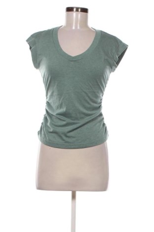 Bluză de femei Unbranded, Mărime S, Culoare Verde, Preț 52,13 Lei, #136700378