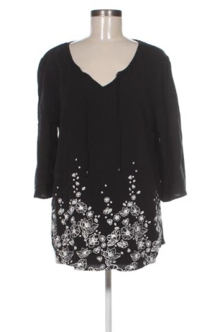 Bluză de femei Unbranded, Mărime XXL, Culoare Negru, Preț 60,99 Lei, #136700659