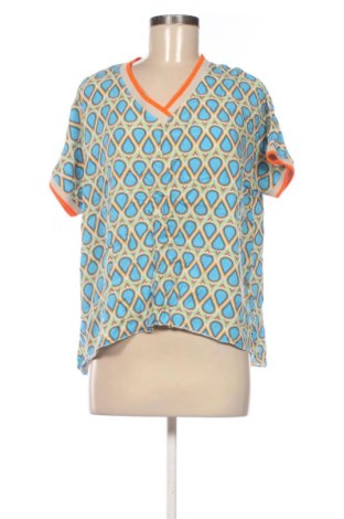 Bluzka damska Unbranded, Rozmiar M, Kolor Kolorowy, Cena 53,99 zł, #136700723
