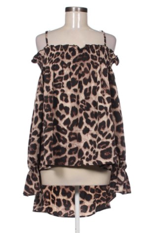 Bluză de femei Unbranded, Mărime XL, Culoare Multicolor, Preț 46,99 Lei, #136700743