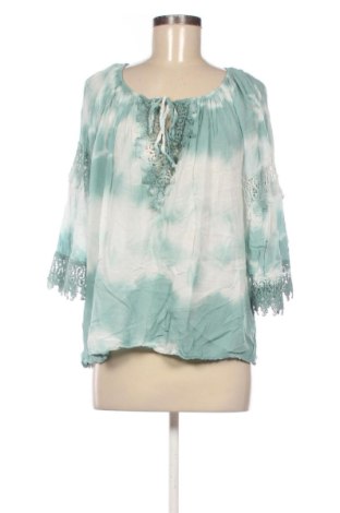 Bluză de femei Unbranded, Mărime 3XL, Culoare Multicolor, Preț 52,13 Lei, #136700810