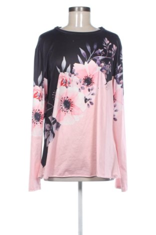 Damen Shirt Unbranded, Größe XXL, Farbe Mehrfarbig, Preis 5,73 €, #136701048