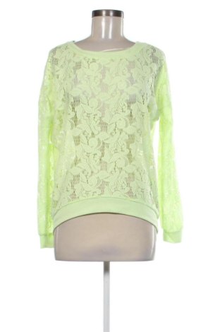 Damen Shirt Unbranded, Größe M, Farbe Gelb, Preis 10,00 €, #136701281