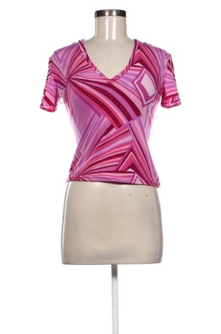 Damen Shirt Unbranded, Größe XS, Farbe Mehrfarbig, Preis 16,00 €, #136701390