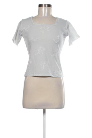 Bluzka damska Unbranded, Rozmiar M, Kolor Szary, Cena 80,99 zł, #136701743