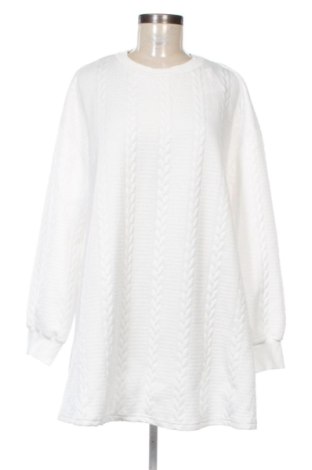 Damen Shirt Unbranded, Größe 3XL, Farbe Weiß, Preis 12,99 €, #136701789