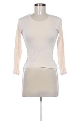 Damen Shirt Unbranded, Größe S, Farbe Beige, Preis 10,00 €, #136701795