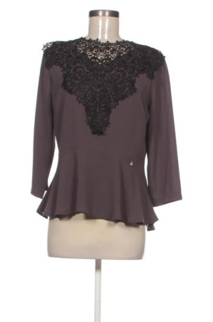 Bluzka damska Unbranded, Rozmiar L, Kolor Szary, Cena 53,58 zł, #136703794