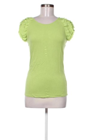Bluzka damska Unbranded, Rozmiar S, Kolor Zielony, Cena 53,58 zł, #136703916