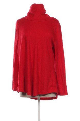 Bluzka damska Unbranded, Rozmiar XL, Kolor Czerwony, Cena 30,99 zł, #136704460
