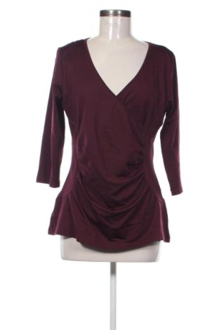 Bluzka damska Unbranded, Rozmiar L, Kolor Czerwony, Cena 53,58 zł, #136704778