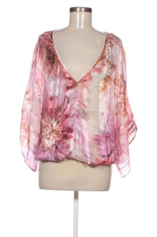 Damen Shirt Argentovivo, Größe L, Farbe Mehrfarbig, Preis € 10,99, #136704928