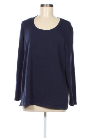 Bluză de femei Unbranded, Mărime XXL, Culoare Albastru, Preț 59,99 Lei, #136705133