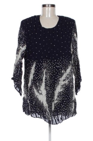 Дамска блуза Unbranded, Размер XL, Цвят Многоцветен, Цена 18,46 €, #136705354