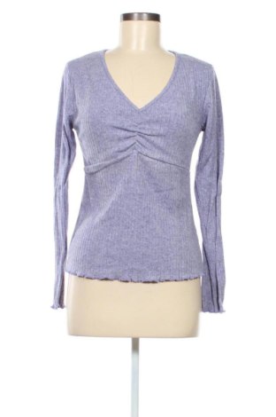 Bluză de femei Unbranded, Mărime M, Culoare Albastru, Preț 33,99 Lei, #136705529