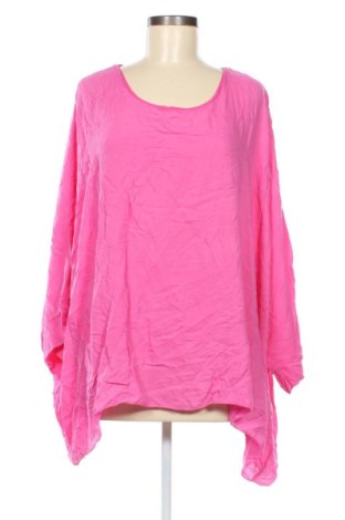 Bluzka damska Unbranded, Rozmiar XL, Kolor Różowy, Cena 31,99 zł, #136705693