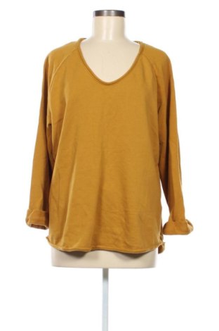 Bluzka damska Unbranded, Rozmiar XL, Kolor Żółty, Cena 24,99 zł, #136705715