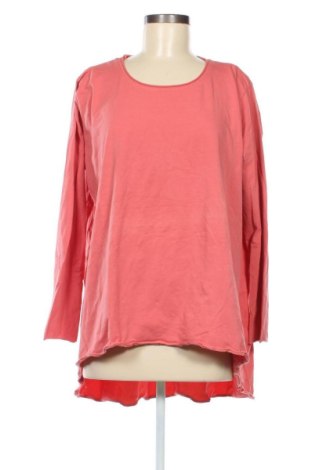 Bluză de femei Unbranded, Mărime XXL, Culoare Roz, Preț 53,99 Lei, #136705785