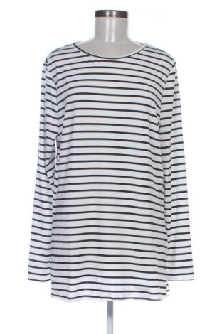Дамска блуза Unbranded, Размер XL, Цвят Многоцветен, Цена 7,66 €, #136706036