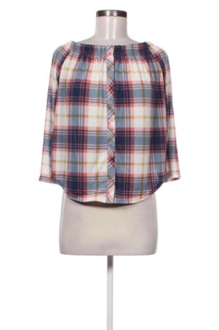 Damen Shirt Colloseum, Größe M, Farbe Mehrfarbig, Preis 3,99 €, #136706366