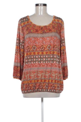 Bluzka damska Unbranded, Rozmiar L, Kolor Kolorowy, Cena 52,03 zł, #136706486