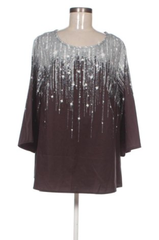 Bluzka damska Unbranded, Rozmiar XL, Kolor Kolorowy, Cena 53,58 zł, #136706622