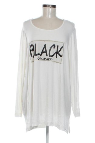Bluză de femei Unbranded, Mărime 3XL, Culoare Alb, Preț 69,99 Lei, #136707359