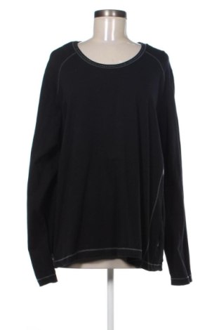 Дамска блуза Unbranded, Размер XXL, Цвят Черен, Цена 11,24 €, #136707550