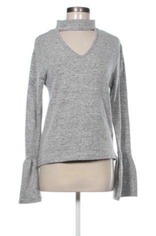 Дамска блуза Unbranded, Размер XL, Цвят Сив, Цена 8,69 €, #136707689