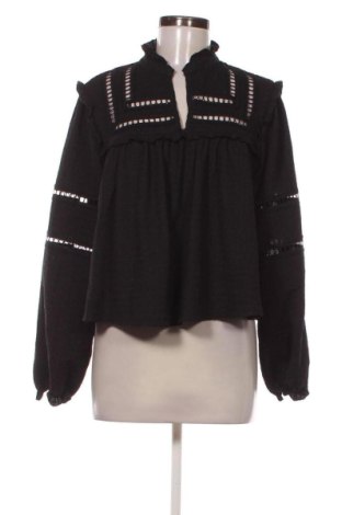 Bluză de femei Unbranded, Mărime M, Culoare Negru, Preț 25,99 Lei, #136708931
