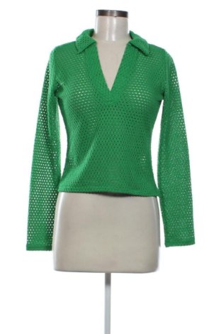 Bluză de femei Unbranded, Mărime M, Culoare Verde, Preț 24,99 Lei, #136712409
