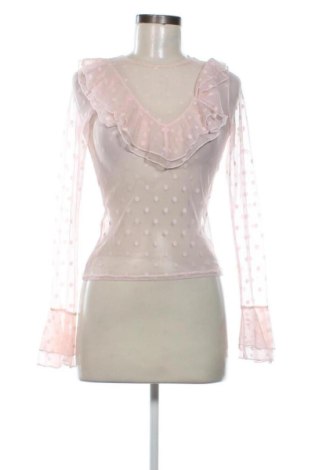 Bluză de femei Unbranded, Mărime S, Culoare Roz, Preț 17,99 Lei, #136712483