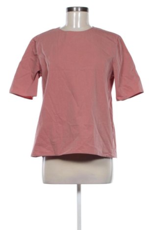 Bluză de femei Zara, Mărime L, Culoare Mov deschis, Preț 50,99 Lei, #136714315