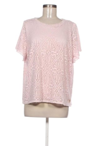 Bluzka damska Unbranded, Rozmiar XL, Kolor Różowy, Cena 30,99 zł, #136721115