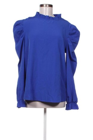 Дамска блуза Unbranded, Размер XL, Цвят Син, Цена 12,60 €, #136721294