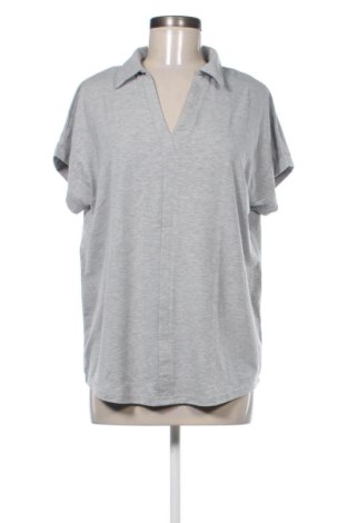 Дамска блуза Unbranded, Размер XL, Цвят Сив, Цена 12,27 €, #136721918