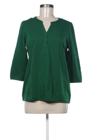Дамска блуза Unbranded, Размер M, Цвят Зелен, Цена 8,69 €, #136722023