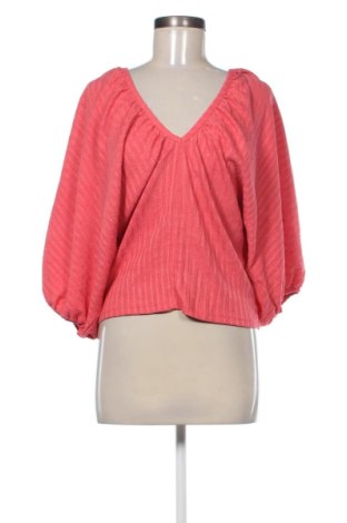 Bluză de femei Unbranded, Mărime S, Culoare Roz, Preț 25,99 Lei, #136723502