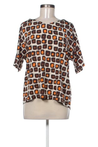 Дамска блуза Unbranded, Размер XL, Цвят Многоцветен, Цена 10,73 €, #136723691