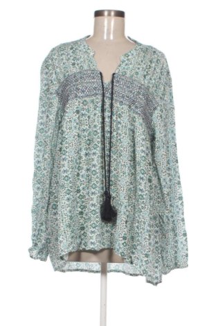 Дамска блуза Unbranded, Размер XL, Цвят Многоцветен, Цена 8,69 €, #136723988