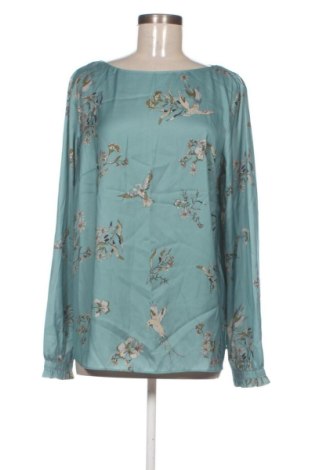 Дамска блуза H&M, Размер XL, Цвят Многоцветен, Цена 8,18 €, #136724190