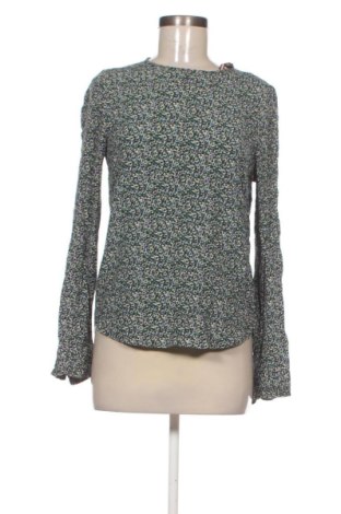 Дамска блуза Lindex, Размер S, Цвят Многоцветен, Цена 2,04 €, #136724279