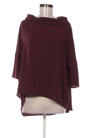 Дамска блуза Unbranded, Размер XXL, Цвят Лилав, Цена 11,24 €, #136725538
