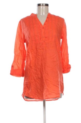 Damen Shirt Camaieu, Größe L, Farbe Orange, Preis 5,99 €, #136725772