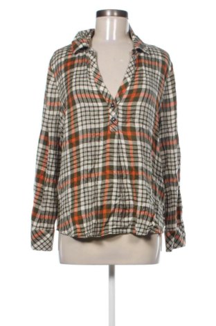 Дамска блуза Unbranded, Размер L, Цвят Многоцветен, Цена 4,60 €, #136726993
