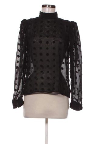 Bluză de femei Unbranded, Mărime S, Culoare Negru, Preț 30,99 Lei, #136727379