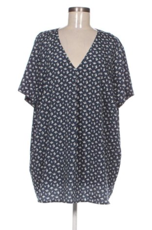 Dámská halenka Unbranded, Velikost 3XL, Barva Vícebarevné, Cena  349,00 Kč, #136728806