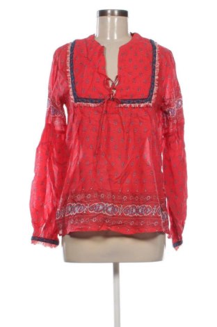 Γυναικεία μπλούζα Pepe Jeans, Μέγεθος M, Χρώμα Πολύχρωμο, Τιμή 5,99 €, #136729561