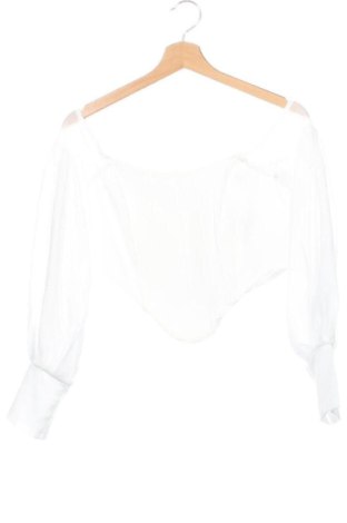 Bluză de femei Unbranded, Mărime S, Culoare Alb, Preț 31,99 Lei, #136729851