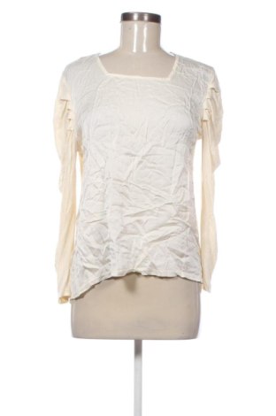 Дамска блуза Unbranded, Размер M, Цвят Екрю, Цена 16,87 €, #136729926